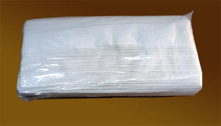 packing paper